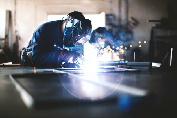  Elida, OH Welder Pros