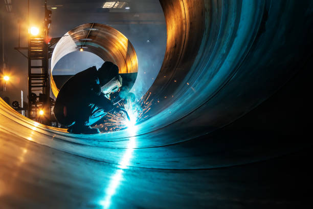 Best Welding Inspection and Certification in Elida, OH
