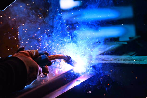Best Structural Steel Welding in Elida, OH