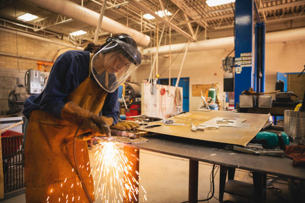 Best Artistic and Custom Metal Fabrication in Elida, OH