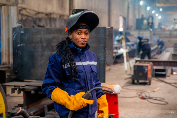 Affordable Welder Services in Elida, OH